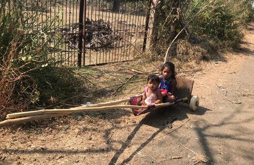 Dahanu House | Zohra Baugh, a green & organic farmhouse stay with all amenities