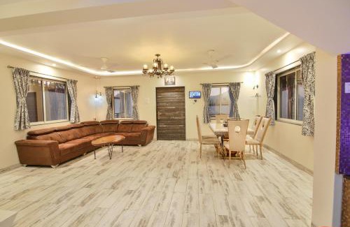 Kurvande Villa | Zomak Villa 3BHK in Lonavala with pvt pool By Bungalows In Lonavala