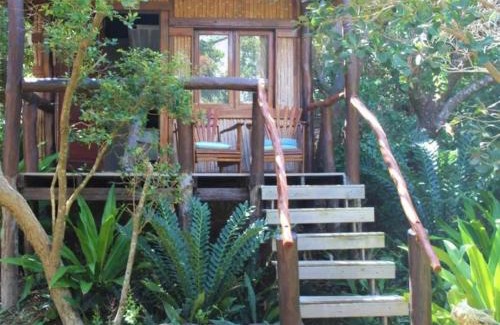 Xai-Xai Cabin | Zona Braza Beach Lodge