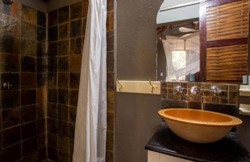 Xai-Xai Cabin | Zona Braza Beach Lodge