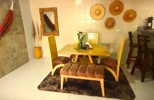 La Estrella House | Zona central del municipio, muy cerca de termales