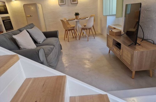 Alcacer do Sal House | Zona Histórica de Alcacer do Sal - 20m das Praias da Comporta