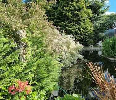 Billund Municipality Apartment | Zoo apartment tæt på Legoland, Lego-house, lalandia