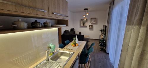 Demanovska Dolina Apartment | ZORE JASNÁ Apartments