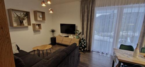 Demanovska Dolina Apartment | ZORE JASNÁ Apartments