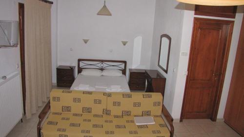 Milina Apartment | Zouzoula House