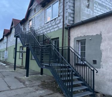 Czarnkow Apartment | Zowi apartament