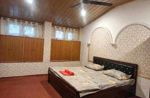 Sudarbal House | zoz Hazratbal