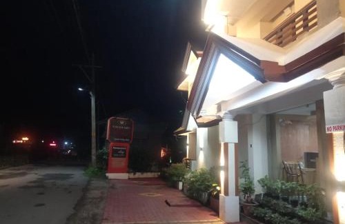 Kumily Hotel | zoz td