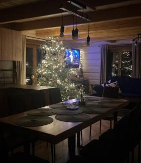 Osturna House | Zrub pod vŕškom