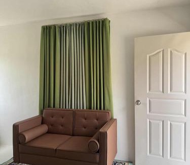 Sorsogon City Apartment | ZS Place