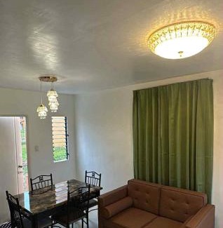 Sorsogon City Apartment | ZS Place