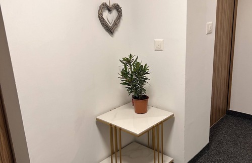 Unterageri Apartment | Zugerstrasse 142