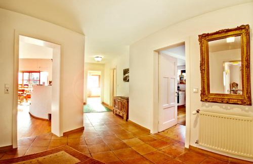 Ehrwald Apartment | ZugspitzApps, Apartement SCHÖNBLICK