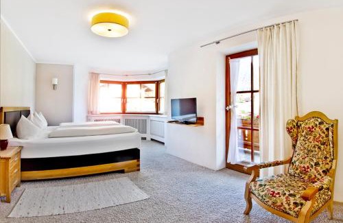 Ehrwald Apartment | ZugspitzApps, Apartement SCHÖNBLICK