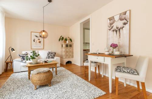 Sulzheim Apartment | Zuhause bei ELLEN