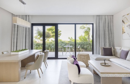 Madinat ash Shamal Hotel | Zulal Wellness Resort