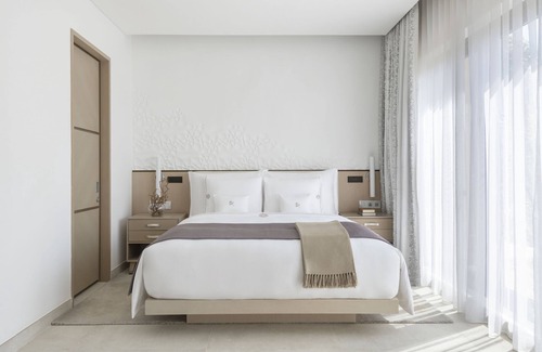 Madinat ash Shamal Hotel | Zulal Wellness Resort