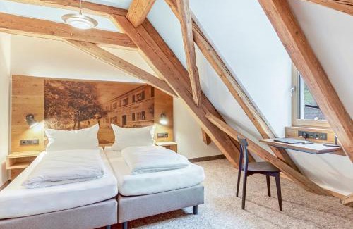 Lichtenegg Hotel | Zum Alten Fritz