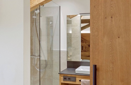 Lichtenegg House | Zum Alten Fritz