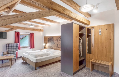 Lichtenegg House | Zum Alten Fritz