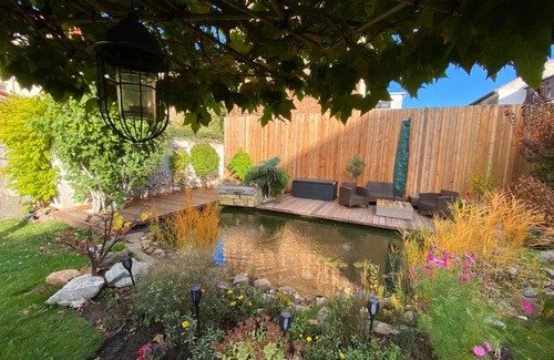 Weissenfels Bed & Breakfast | Zum Feigenbaum