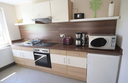 Weissenfels House | Zum Gässchen Comfortable holiday residence