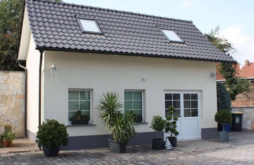 Weissenfels House | Zum Gässchen Comfortable holiday residence