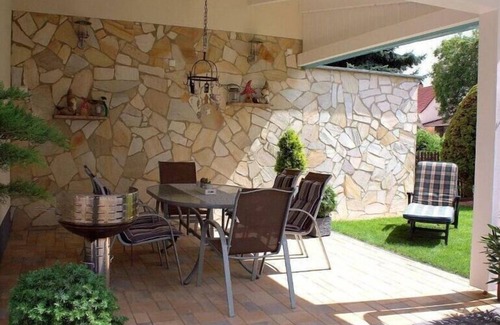 Weissenfels House | Zum Gässchen Comfortable holiday residence