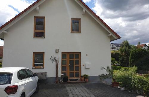 Wutha-Farnroda Apartment | Zum Himmelreich