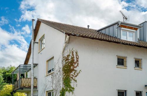 Endingen am Kaiserstuhl Apartment | Zum Hobelmann