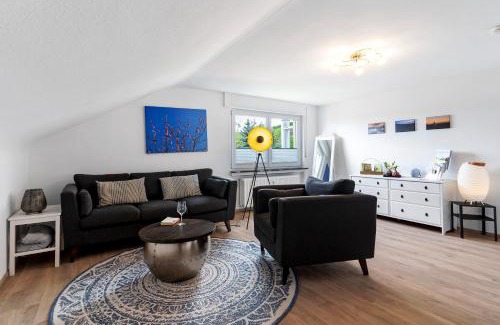 Endingen am Kaiserstuhl Apartment | Zum Hobelmann