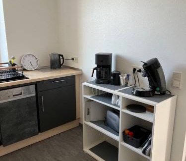 Sankt Ingbert Apartment | Zum Josefstal zwei