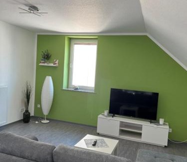 Sankt Ingbert Apartment | Zum Josefstal zwei