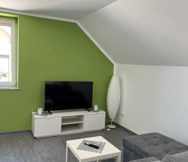 Sankt Ingbert Apartment | Zum Josefstal zwei