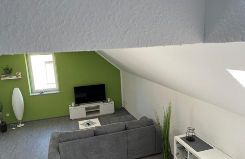 Sankt Ingbert Apartment | Zum Josefstal zwei