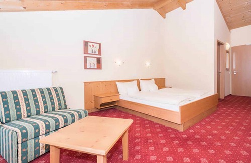 Neukirchen vorm Wald House | Zum Kirchenwirt