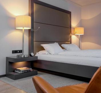 Duderstadt Hotel | Zum Löwen Design Hotel Resort & Spa