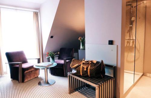 Duderstadt Hotel | Zum Löwen Design Hotel Resort & Spa