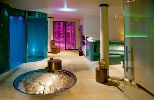 Duderstadt Hotel | Zum Löwen Design Hotel Resort & Spa