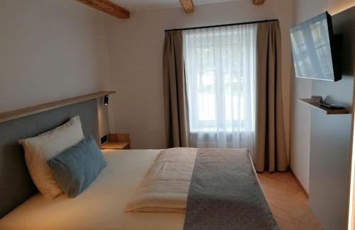 Langau House | Zum Lenz