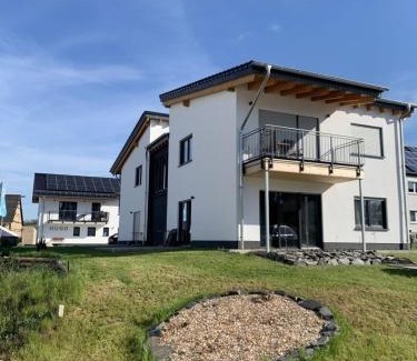 Lierschied Apartment | Zum Rheinblick