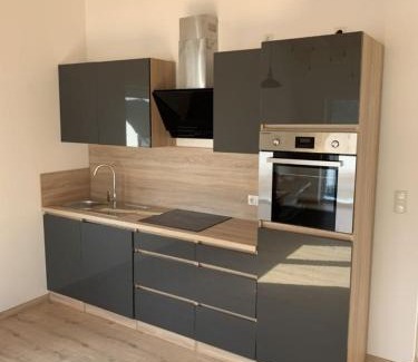 Lierschied Apartment | Zum Rheinblick