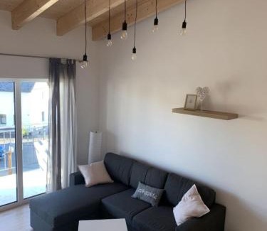 Lierschied Apartment | Zum Rheinblick