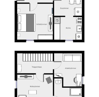 Rothenbuch House | Zum "Spessarträuber"