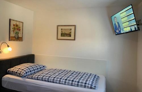 Nidda Hotel | Zum weißen Ross