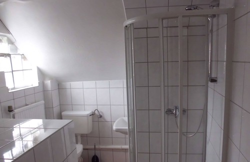 Guxhagen Hotel | Zur alten Fuldaschleife