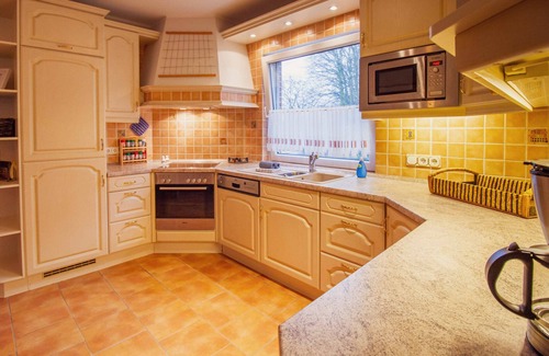 Uttum House | Zur alten Mühle