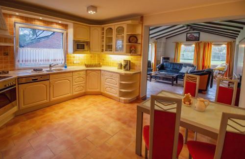 Uttum House | Zur alten Mühle