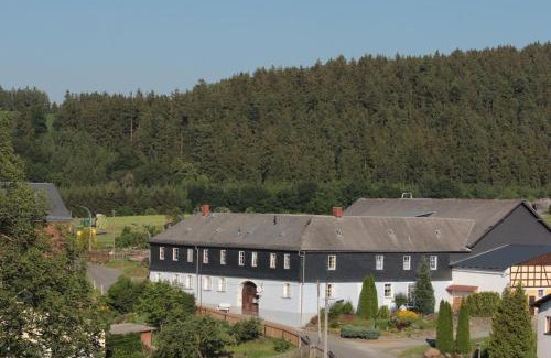 Weckersdorf Apartment | Zur alten Schäferei